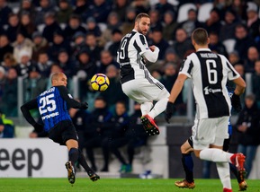 Serie A Collovati: «Juventus-Inter? Ha prevalso la paura di perdere»