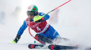 Sci, slalom Val d'Isere: vince Hirscher, Gross 6°