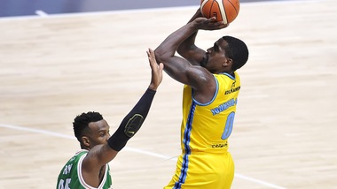 La Vanoli affonda Avellino sotto una pioggia di triple