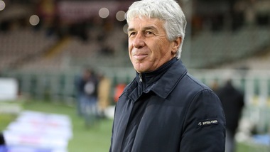 Serie A Atalanta, Gasperini: «In campionato ci manca qualcosa»