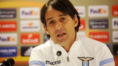 Serie A Lazio, Inzaghi: «Scudetto? Non è assurdo pensarci»