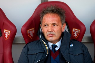 Torino, Mihajlovic: «Sono sereno, la pressione non mi spaventa»