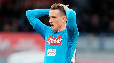 Napoli, solo 0-0 con la Fiorentina. 2-2 tra Spal e Verona. Primi tre punti per Iachini
