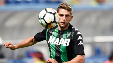 Serie A Sassuolo-Bologna, formazioni ufficiali e tempo reale alle 18. Dove vederla in tv