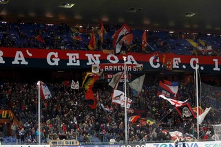 Ufficiale Genoa-Atalanta: rinviata di 24 ore per allerta meteo