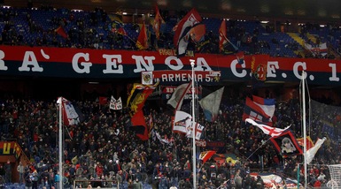 Ufficiale Genoa-Atalanta: rinviata di 24 ore per allerta meteo