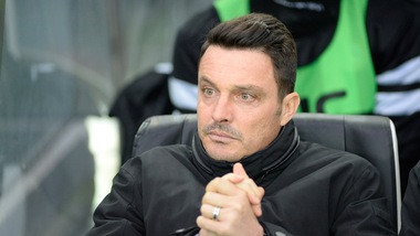Serie A Udinese, Oddo: «Luci e ombre. Balic? Un campioncino»