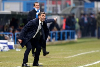 Serie A Verona, Pecchia: «Volevamo vincere, che peccato»