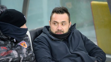 Serie A Benevento, i convocati: assente D’Alessandro