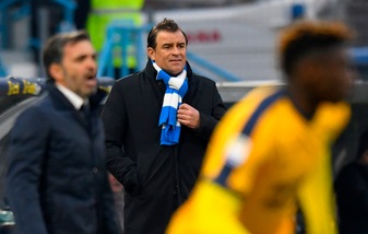 Serie A Spal, Semplici: «Due gol regalati al Verona»