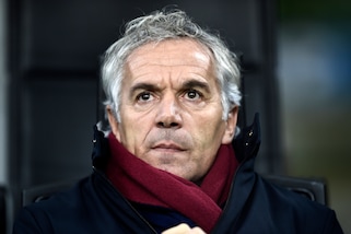 Serie A, Donadoni: «Peccato. Bologna, sei ingenuo»