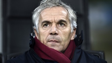 Serie A, Donadoni: «Peccato. Bologna, sei ingenuo»