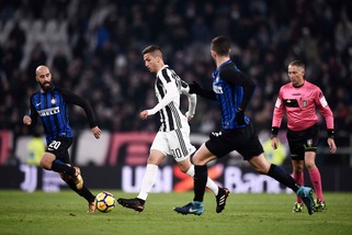 Juventus, Bentancur fa le prove del rientro