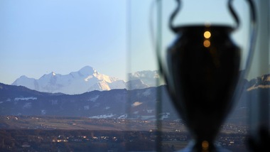 Juventus, preso il Tottenham di Kane e Llorente. Shakhtar per la Roma