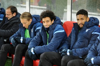 Serie A Lazio, i convocati: prima chiamata per Felipe Anderson