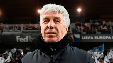 Sorteggi Europa League, Borussia-Dortmund-Atalanta, Napoli-Lipsia