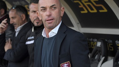 Calciomercato Salernitana, ufficiale: salta la panchina di Bollini