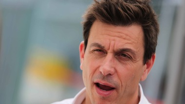 F1, Wolff: «Sarà sfida Hamilton-Bottas»
