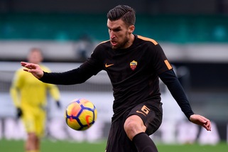 Roma, Strootman ammette: «Stiamo già pensando alla sfida con la Juventus»