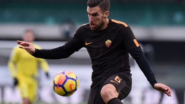 Roma, Strootman ammette: «Stiamo già pensando alla sfida con la Juventus»