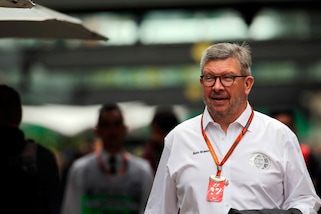 F1, Ross Brawn: «La Ferrari fa bene alla Formula Uno»