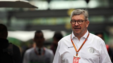 F1, Ross Brawn: «La Ferrari fa bene alla Formula Uno»