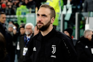 Serie A, Hubner: «Higuain? Preferisco Icardi»