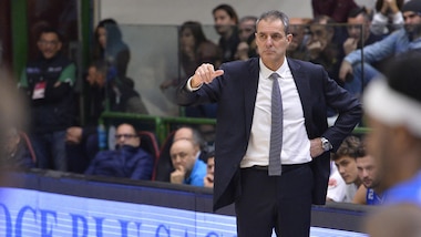 Playoff Serie A2: Bergamo in semifinale, Treviglio vince a Verona