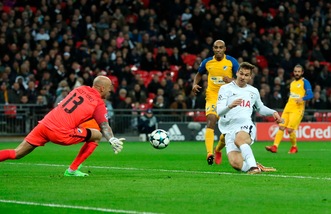 Juventus e Llorente, amore intenso ma breve tra gioie e dolori