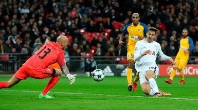 Juventus e Llorente, amore intenso ma breve tra gioie e dolori