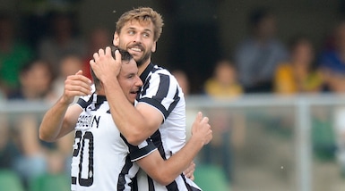Calciomercato Juventus, Llorente si candida per tornare con un gesto d'amore