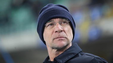 Serie A Genoa, le convocazioni di Ballardini per l'Atalanta