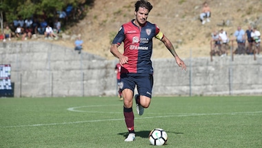 Serie A Cagliari, per Dessena elongazione al flessore