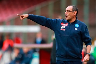 Il Napoli ha il mal di gol: ora è crisi?