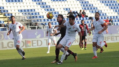 Coppa Italia, il Pordenone: «Torniamo a piedi se battiamo l'Inter»