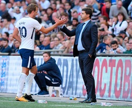 Tottenham, Pochettino voleva la Juventus: «A Torino sarà come giocare in casa»