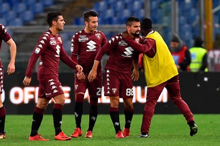 Serie A, Lazio-Torino 1-3: Berenguer, Rincon ed Edera! Mihajlovic sorride