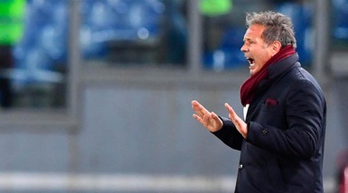 Mihajlovic applaude il Torino ma non Ljajic: «Tribuna punitiva, gli servirà»