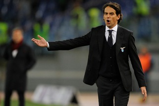 Lazio, Inzaghi non ci sta: «Defraudati per la quarta giornata di fila»