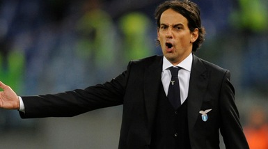 Lazio, Inzaghi non ci sta: «Defraudati per la quarta giornata di fila»