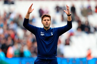 Juventus, ecco la formazione tipo del Tottenham