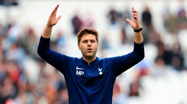 Juventus, ecco la formazione tipo del Tottenham