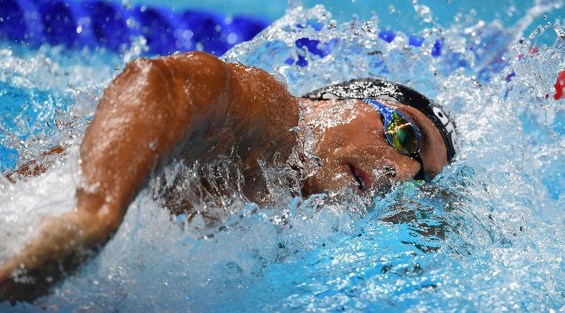 Nuoto, 36 azzurri agli Europei in vasca corta. Detti infortunato