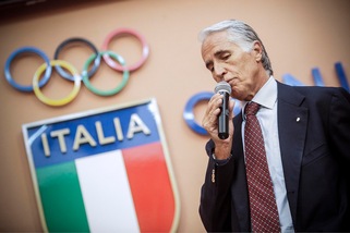 Malagò: «Var è una grande conquista»