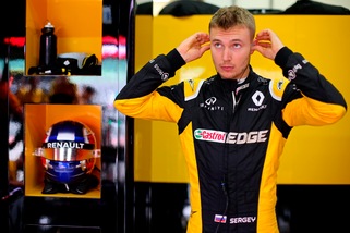 F1, bye bye Kubica: la Williams punta su Sirotkin