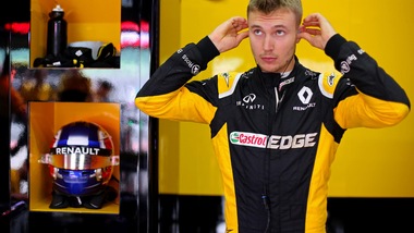 F1, bye bye Kubica: la Williams punta su Sirotkin