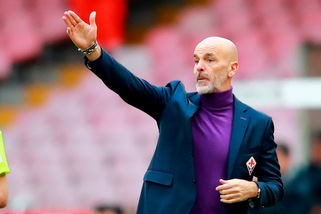 Coppa Italia Fiorentina, Pioli: «Sfida dura con la Sampdoria»