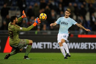 Dalla Spagna: «Il ds del Barcellona all'Olimpico per osservare Luis Alberto»