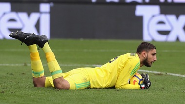 Calciomercato Milan, atteso un confronto fra dirigenza e Donnarumma