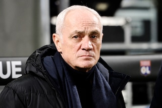 Serie A Atalanta, Percassi: «Chiudiamo un anno straordinario»